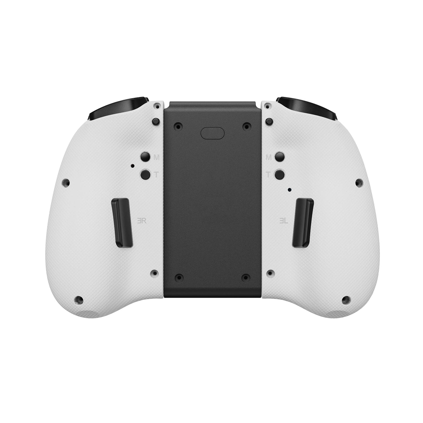 AyeBeau Wireless Controller for Nintendo Switch, OLED & Lite – Hall Effect Joysticks, Gyro, RGB