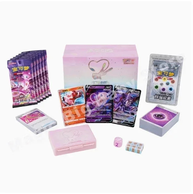 Pokémon Trading Cards – Genuine PTCG Sword & Shield Booster Pack