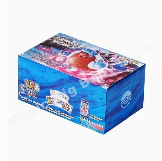 Pokémon Trading Cards – Genuine PTCG Sword & Shield Booster Pack