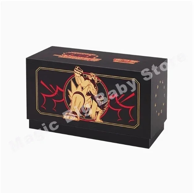 Pokémon Trading Cards – Genuine PTCG Sword & Shield Booster Pack