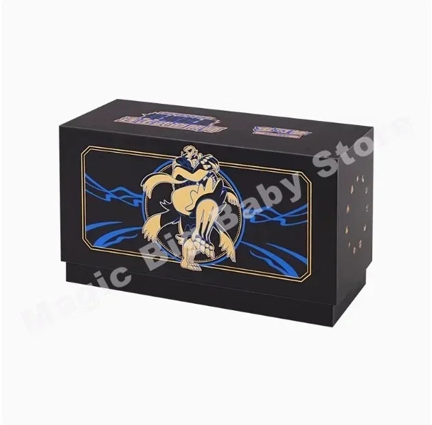 Pokémon Trading Cards – Genuine PTCG Sword & Shield Booster Pack