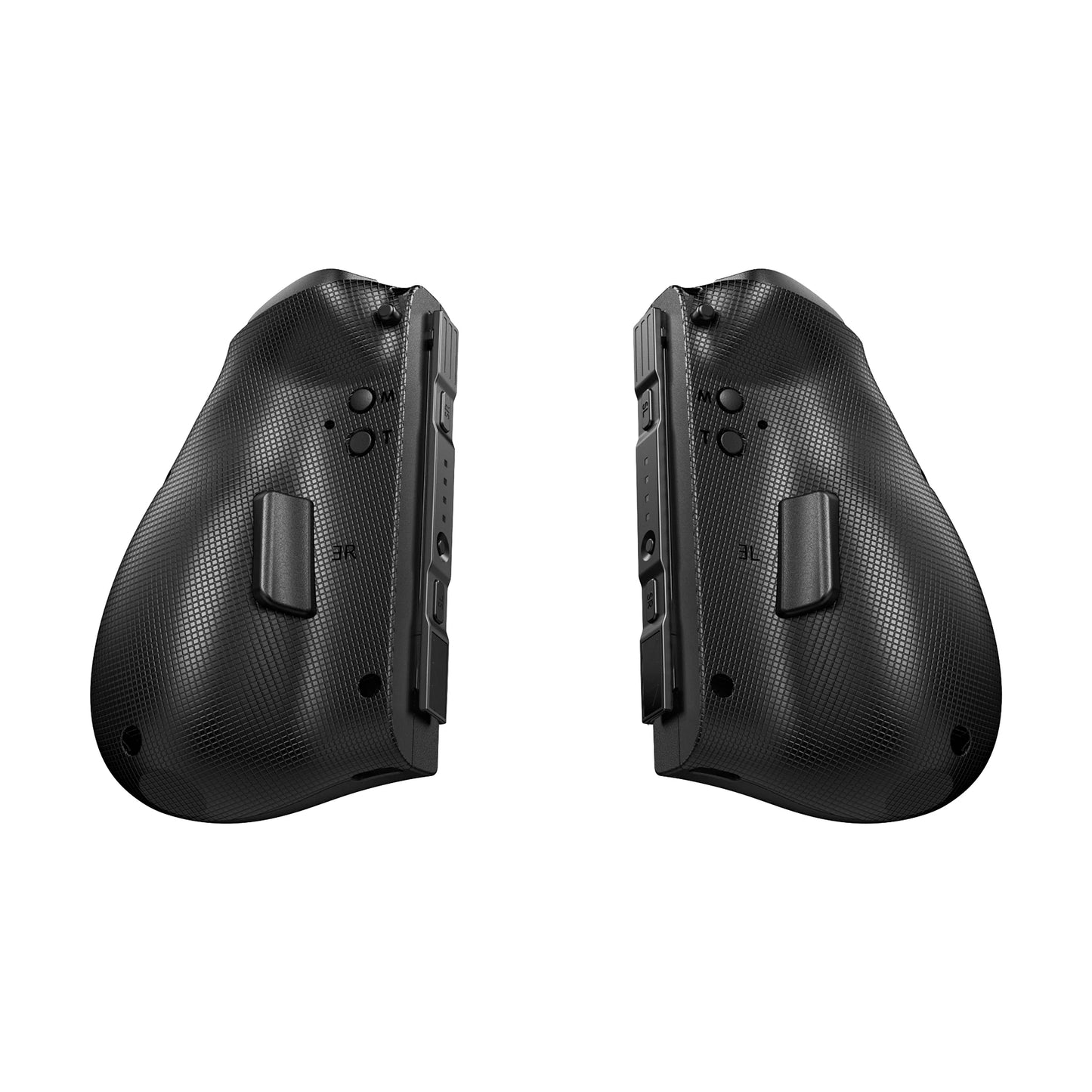 AyeBeau Wireless Controller for Nintendo Switch, OLED & Lite – Hall Effect Joysticks, Gyro, RGB