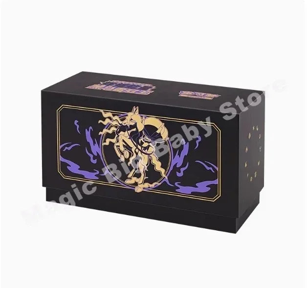 Pokémon Trading Cards – Genuine PTCG Sword & Shield Booster Pack